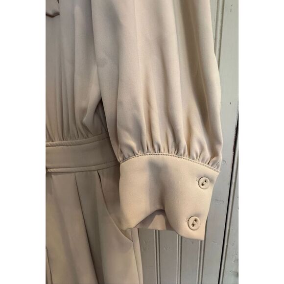 Misha collection jumpsuit size 2 - Picture 5 of 7